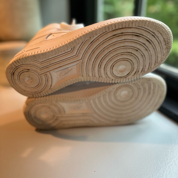 Nike Air Force high top - Picture 6 of 9